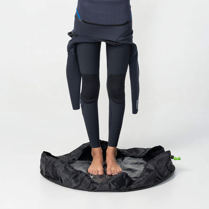 Wet Mat - Black