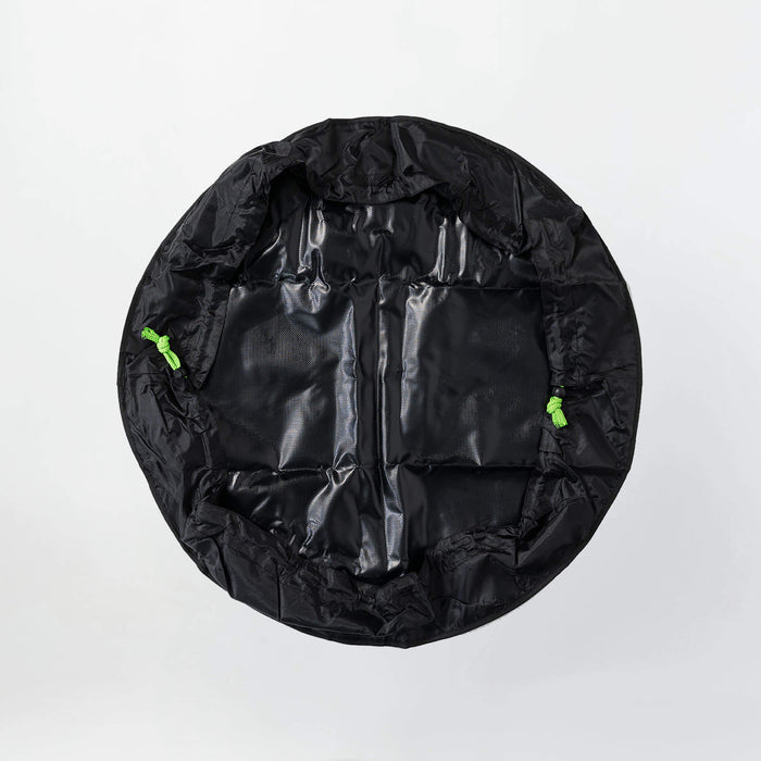 Wet Mat - Black