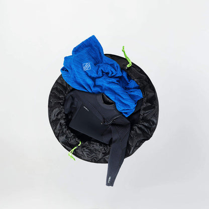 Wet Mat - Black