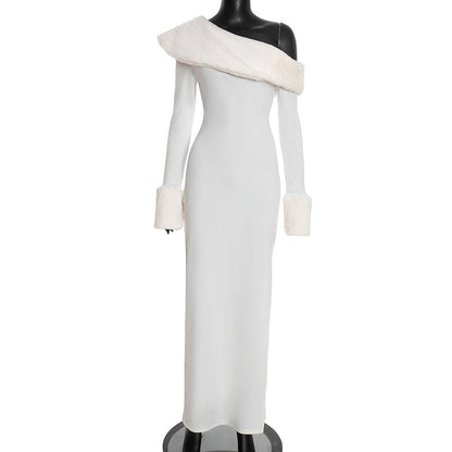 White / L