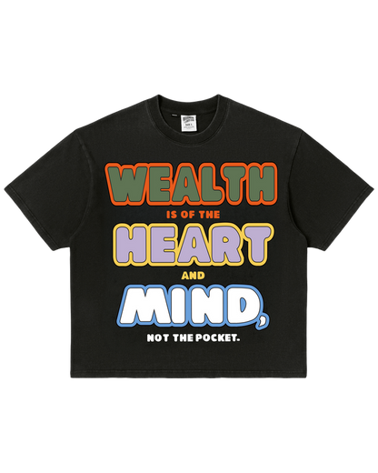 Whm SS Knit (Crop Fit)