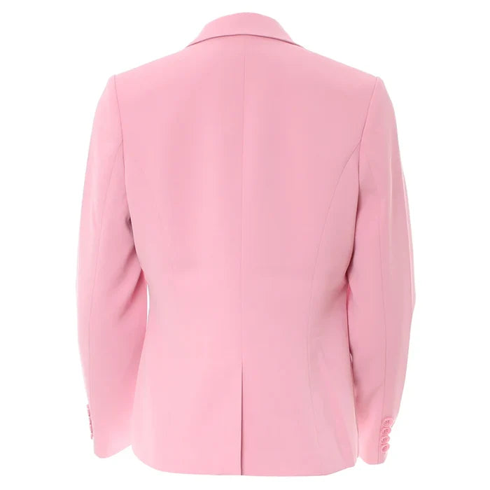 Willow Blazer (Pink)