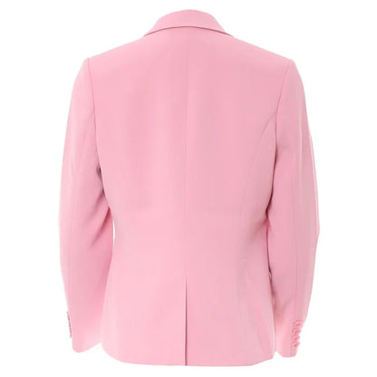 Willow Blazer (Pink)