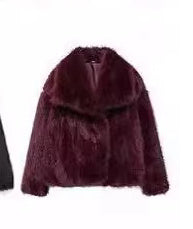 Wine Red / L