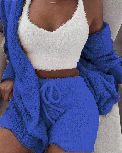 Dark Blue / S