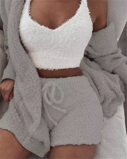 Grey / L