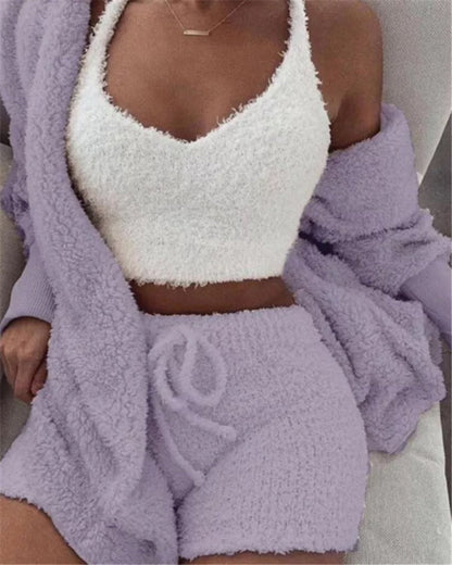 Light Purple / L