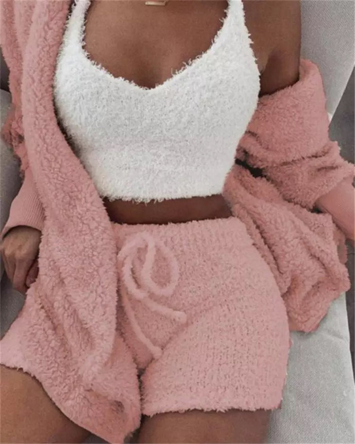Pink / L