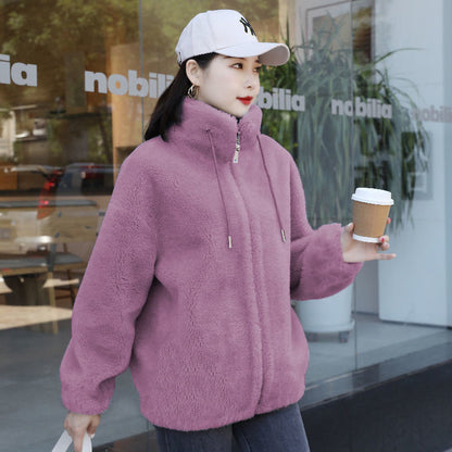 Light Purple / S