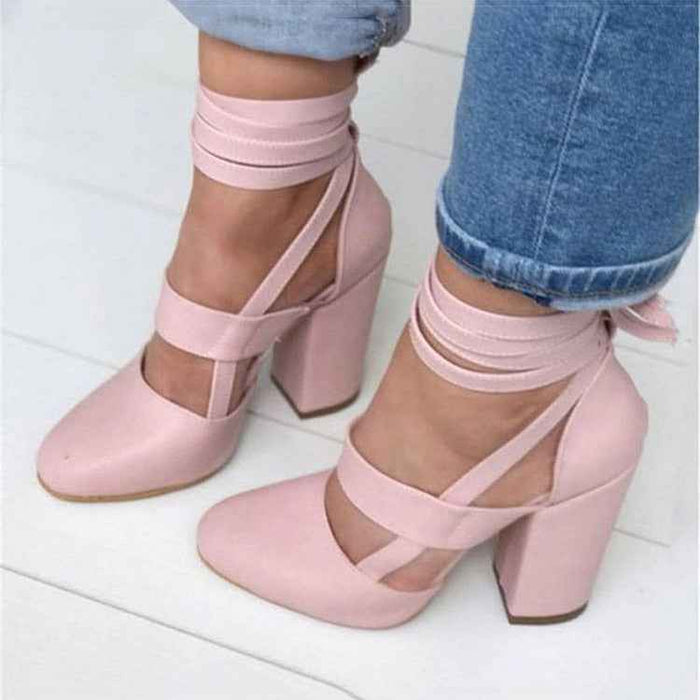Pu Pink / 6.5