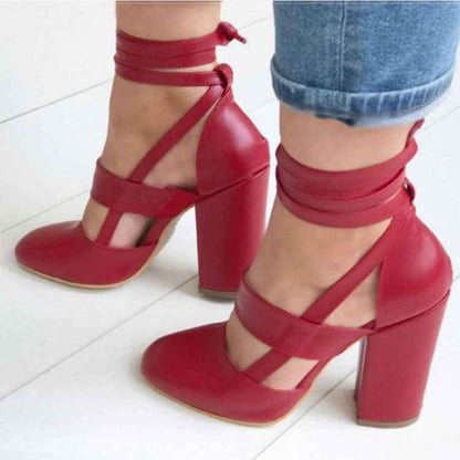 Pu Red / 9
