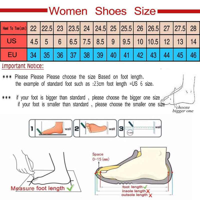 Women Pumps Plus Size 35-43 Gladiator Summer High Heels