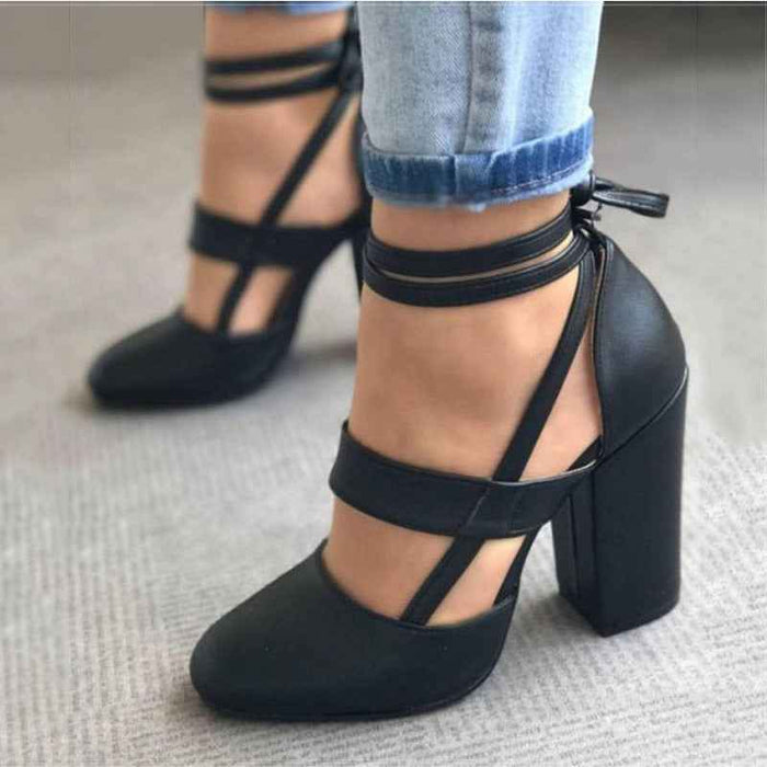 Pu Black / 10.5