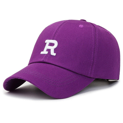 Purple / Adjustable
