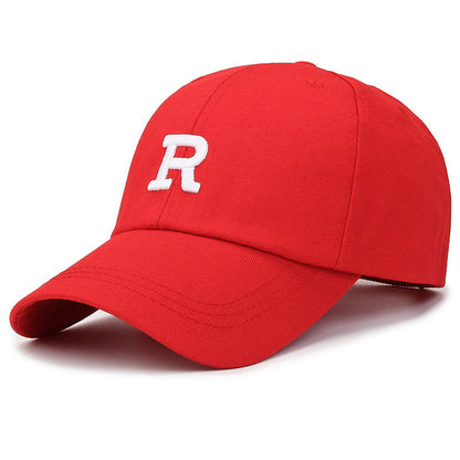 Red / Adjustable