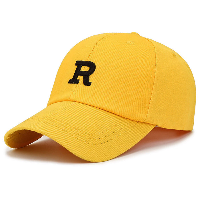 Yellow / Adjustable