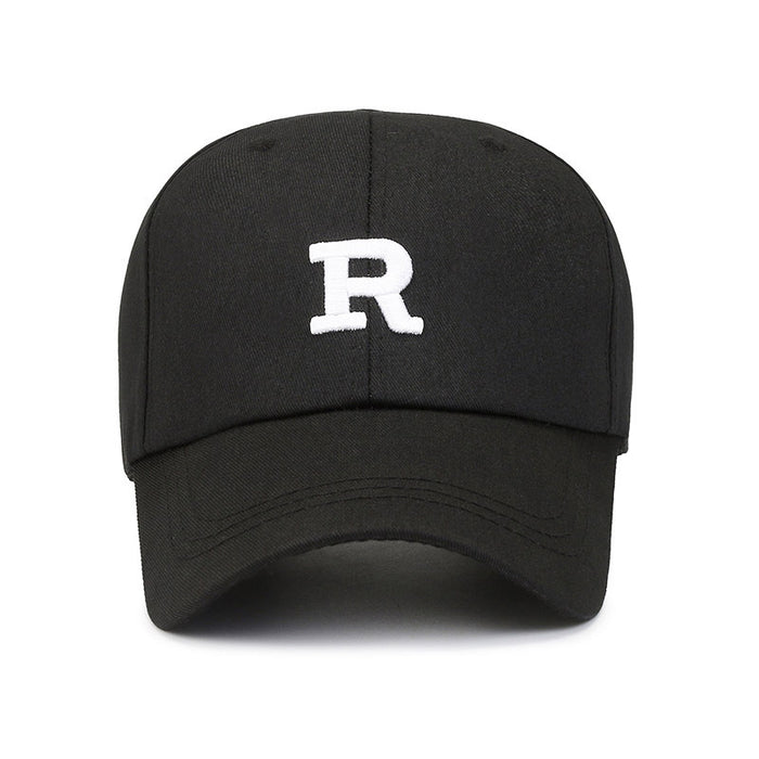Women’s baseball cap – versatile streetwear and athleisure