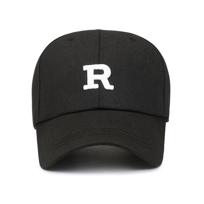Women’s baseball cap – versatile streetwear and athleisure