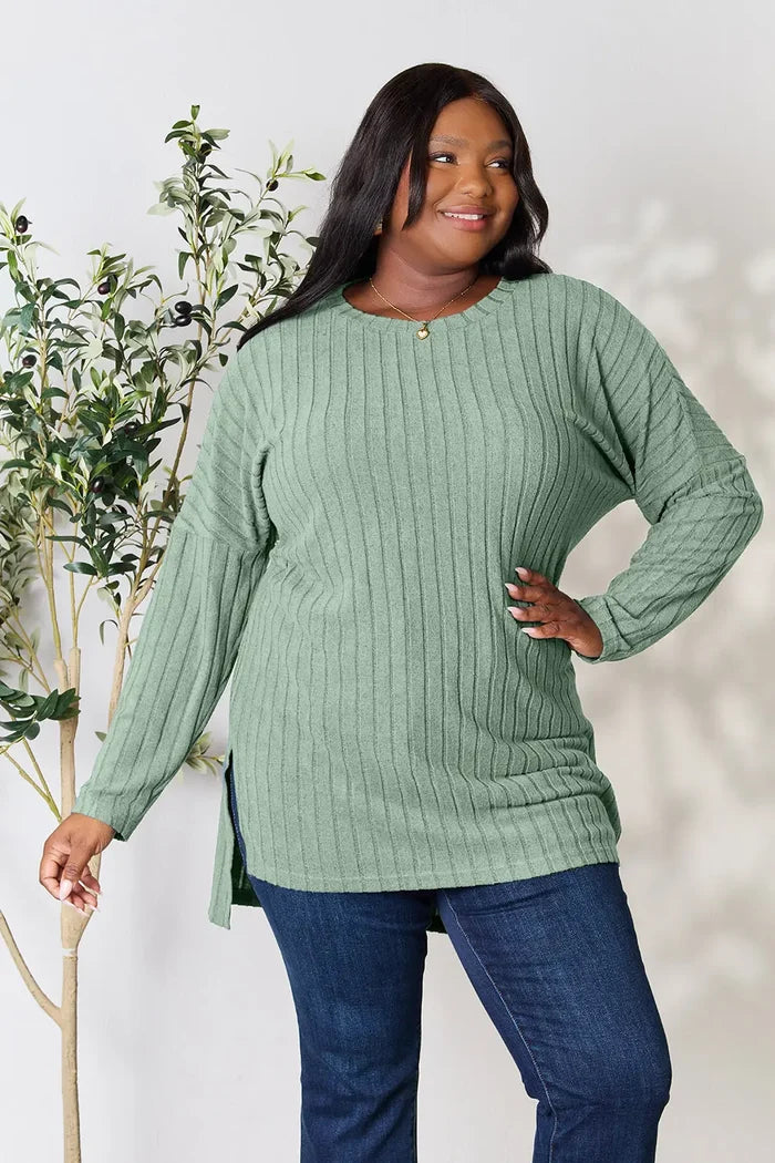 Light Green / S