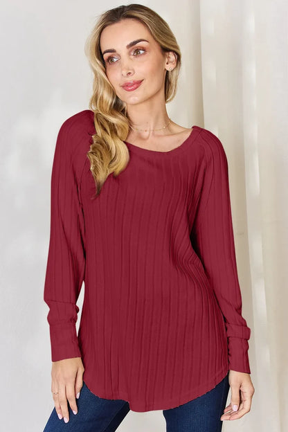 Deep Red / S