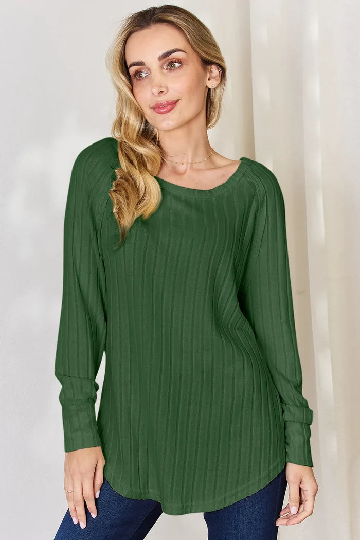 Green / S