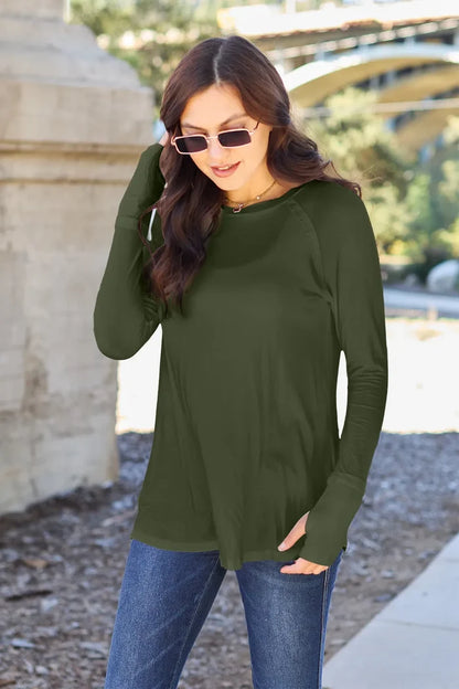 Army Green / S