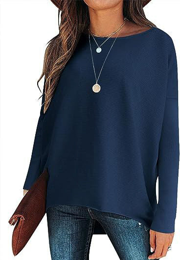Navy Blue / L