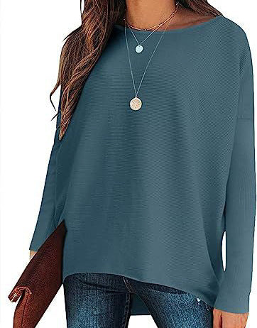 Sea Blue / L
