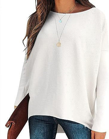 White / L