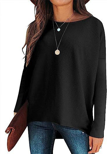 Black / L