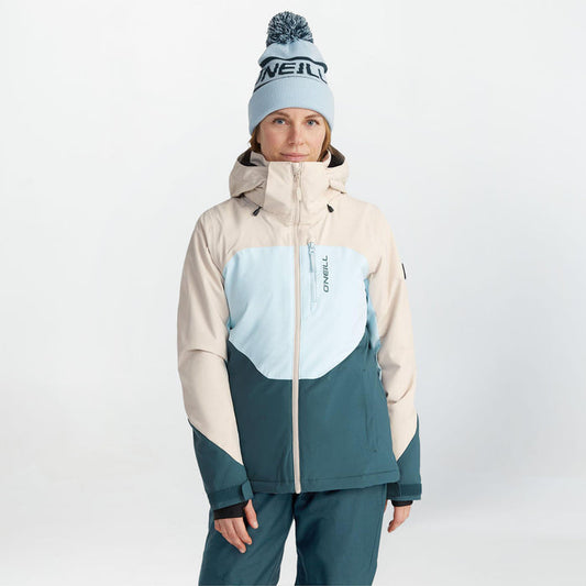 Women's Carbonite Snow Jacket - Atmosphere