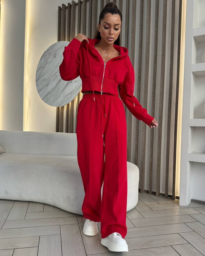 Red / L