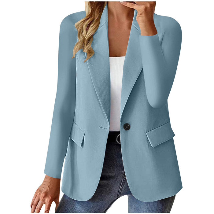 Light Blue / M