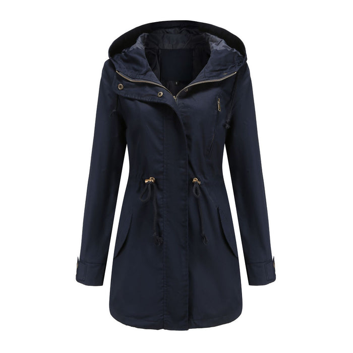 Navy Blue / 2XL