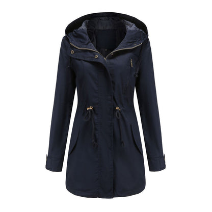 Navy Blue / 2XL