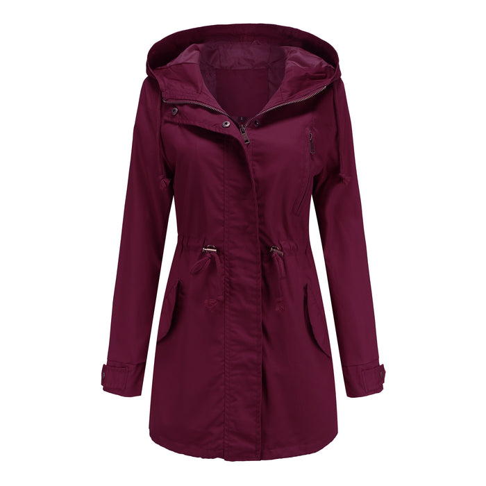 Wine Red / 2XL