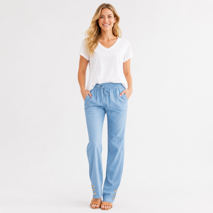 Light Blue / S