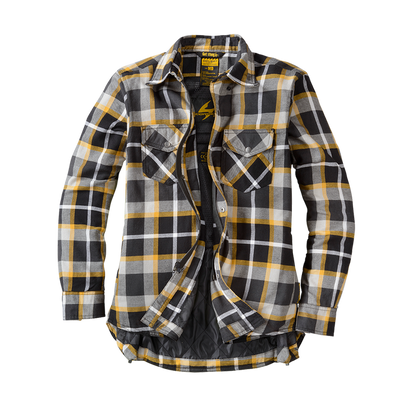 Women's Covert Flannel