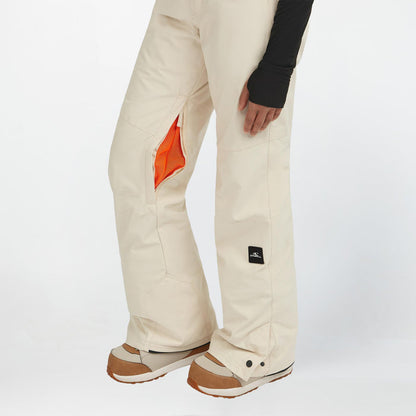 Women's Cruz Slim Snow Pants - Macaron