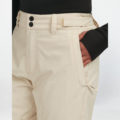 Women's Cruz Slim Snow Pants - Macaron