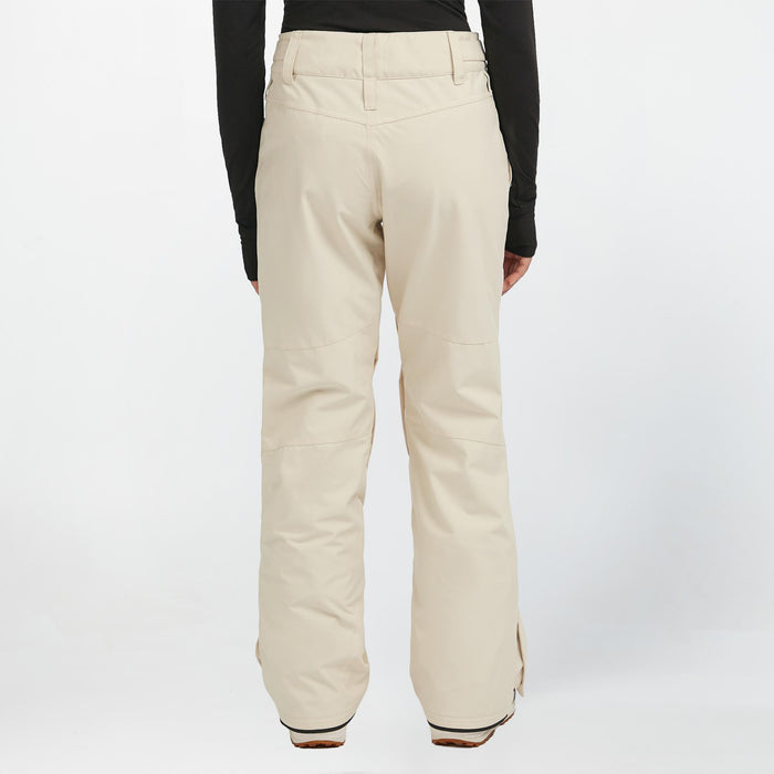 Women's Cruz Slim Snow Pants - Macaron