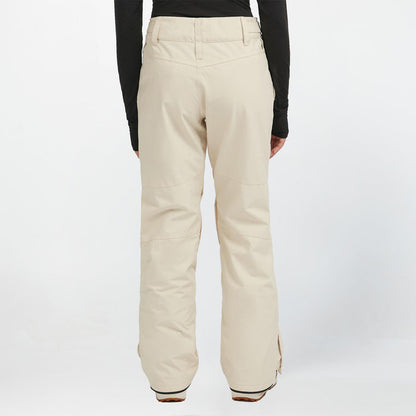 Women's Cruz Slim Snow Pants - Macaron