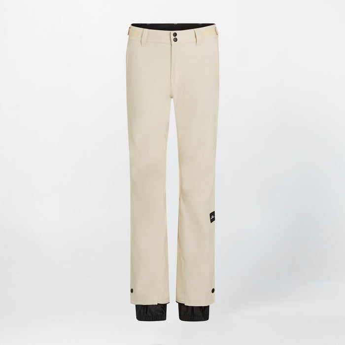 Women's Cruz Slim Snow Pants - Macaron