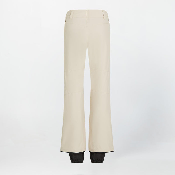 Women's Cruz Slim Snow Pants - Macaron