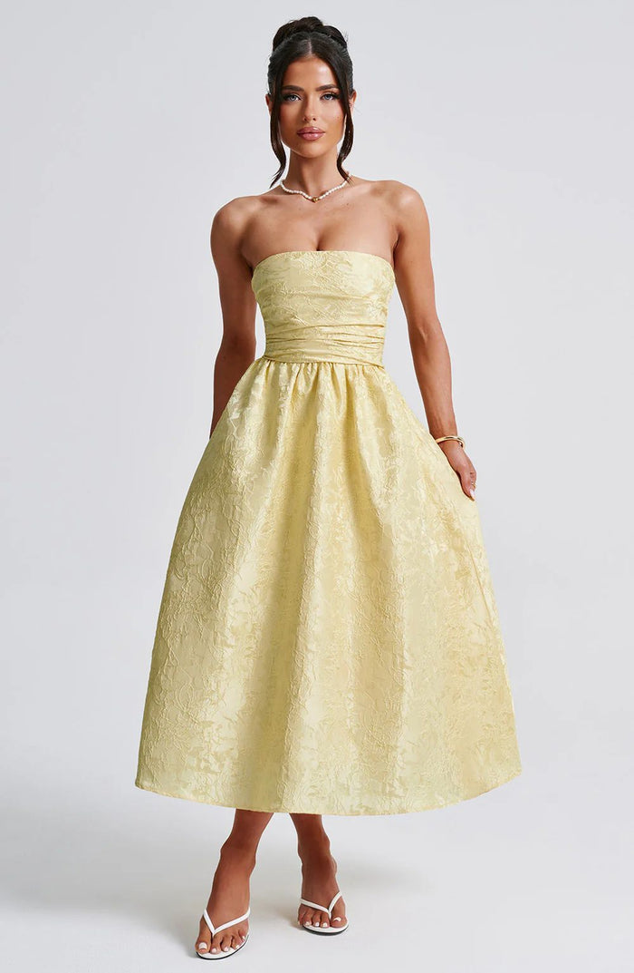 Yellow / L