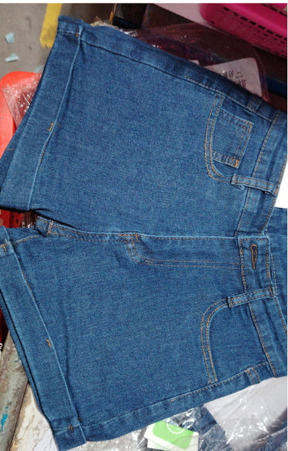 Medium Blue / L