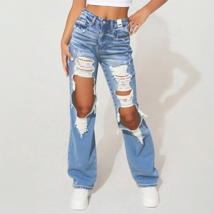 Blue / L