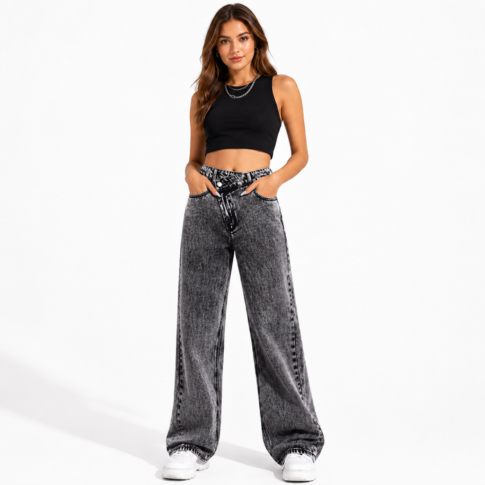 Medium Gray / XS