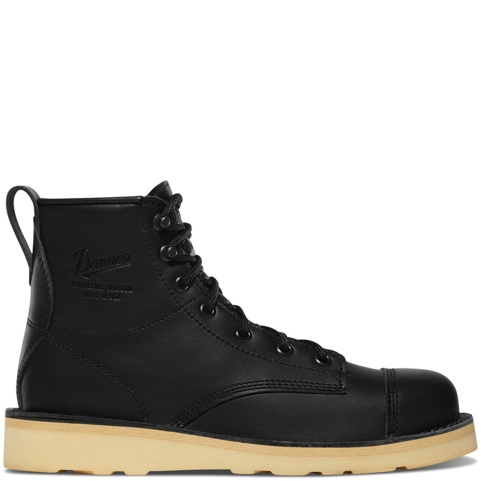 Women's Moto Wedge Boot: When the Open Road Calls
More than 50 years ago Danner launched its first motorcycle boot