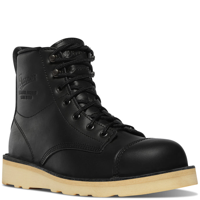 Women's Moto Wedge Boot: When the Open Road Calls
More than 50 years ago Danner launched its first motorcycle boot